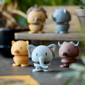 Hoptimist Big Five