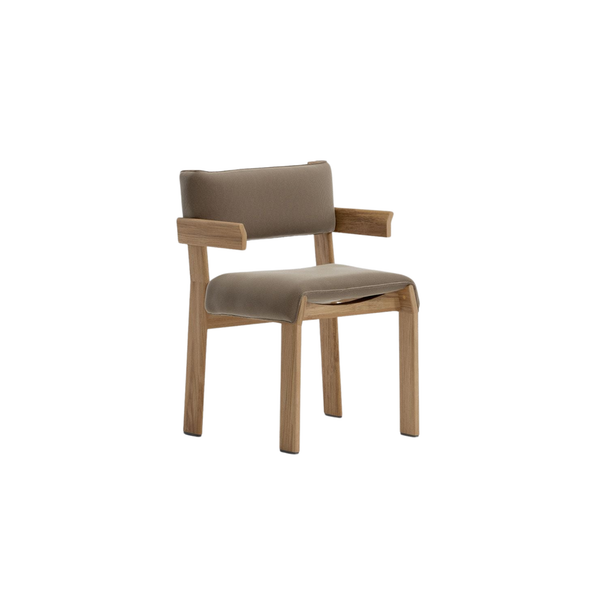 Band Dining Chair
