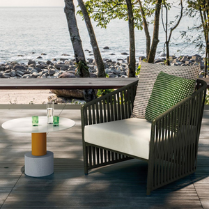 Bitta Lounge Club Armchair