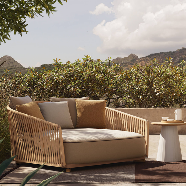 Bitta Lounge Daybed