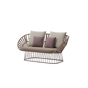 Cala 2 Seater Sofa