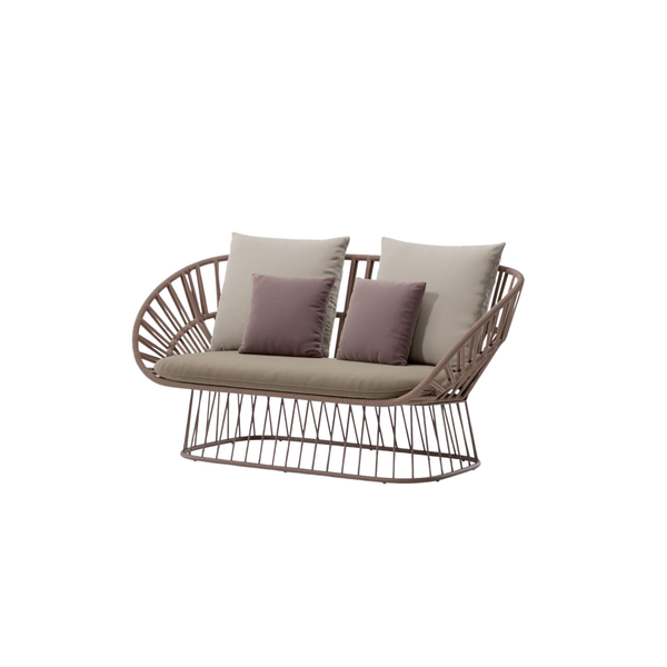 Cala 2 Seater Sofa