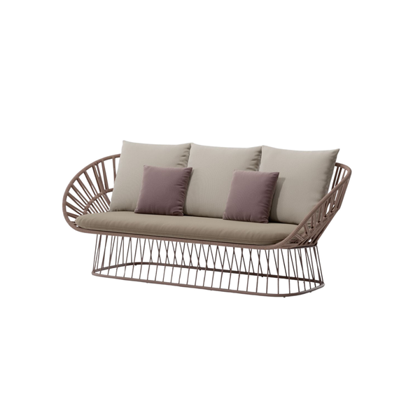Cala 3 Seater Sofa