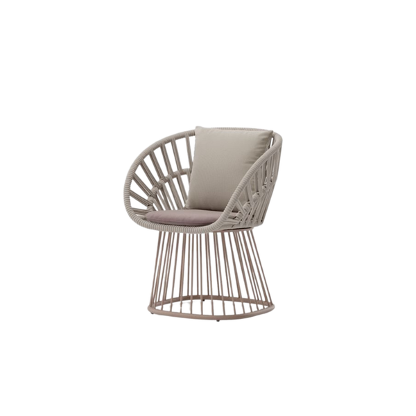 Cala Dining Armchair