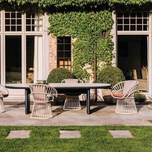 Cala Dining Armchair