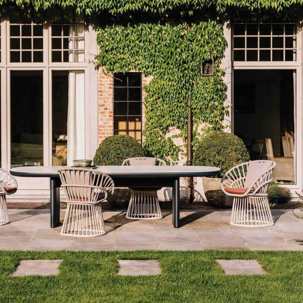 Cala Dining Armchair