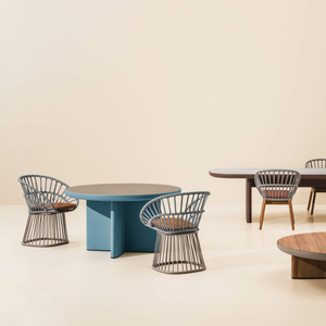 Cala Dining Armchair