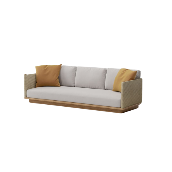 Giro 3 Seater Sofa