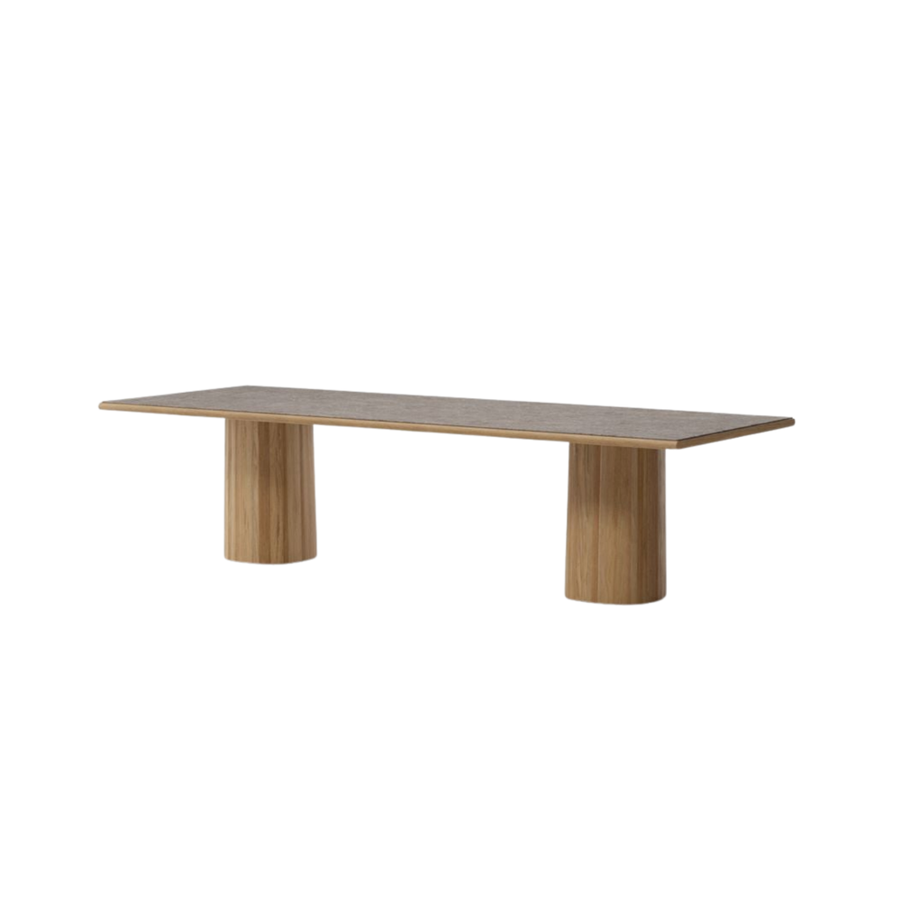 Giro Dining Table