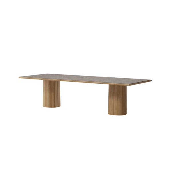 Giro Dining Table