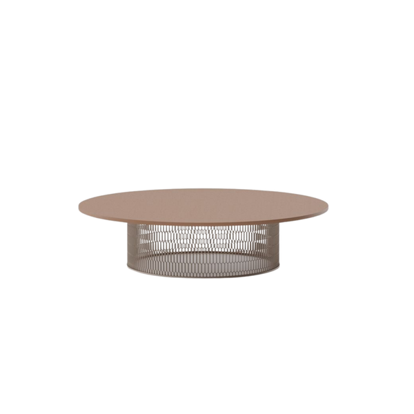Mesh Centre Table