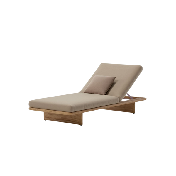 Mesh Deckchair