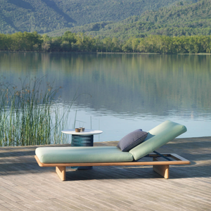 Mesh Deckchair