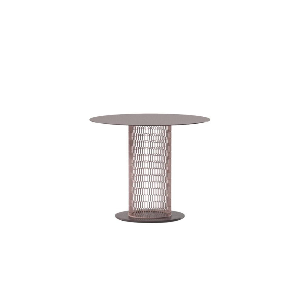 Mesh Dining Table
