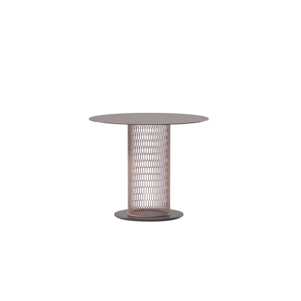 Mesh Dining Table
