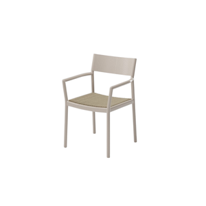 Passage Dining Armchair