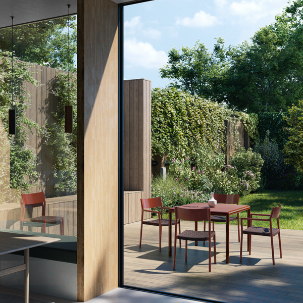 Passage Dining Chair