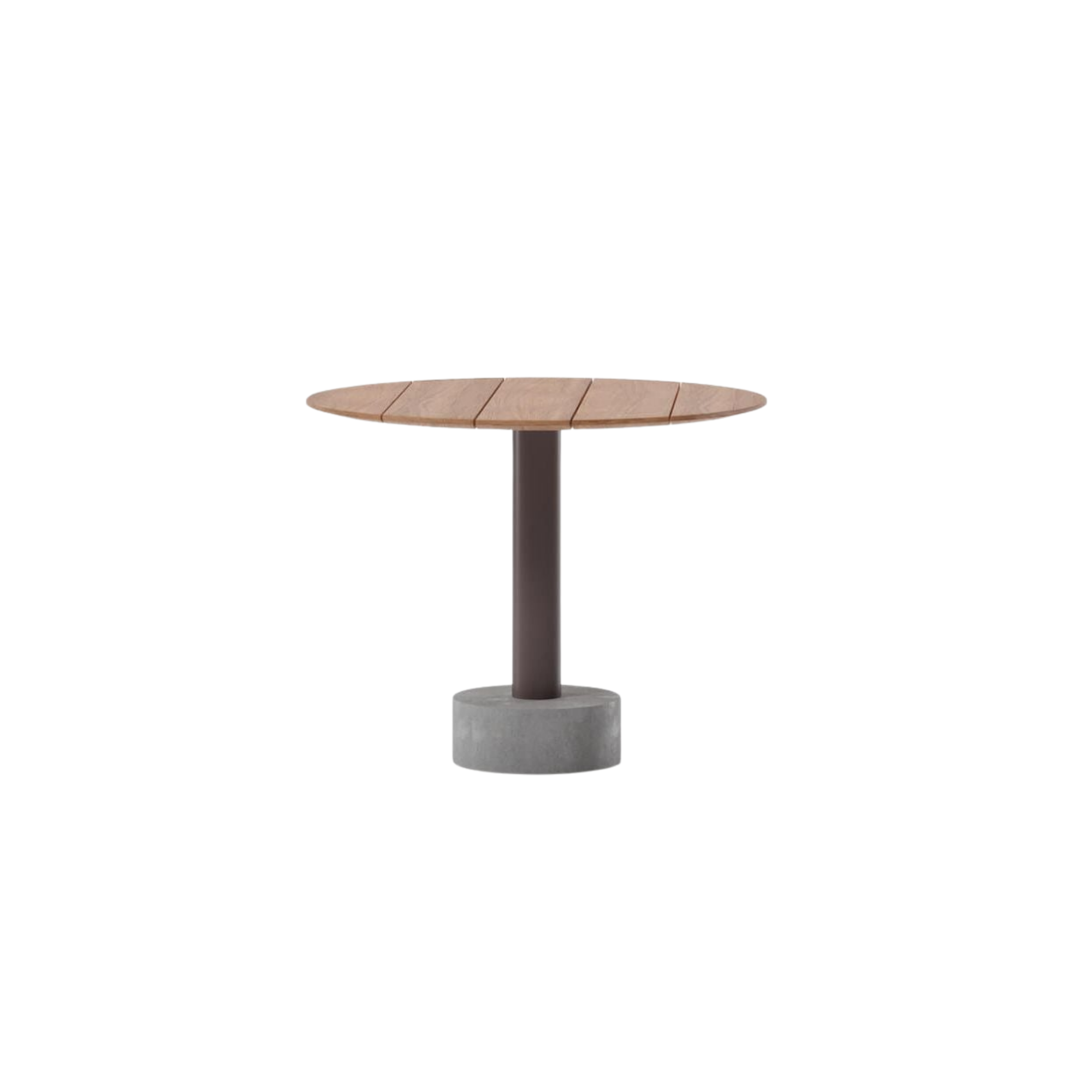 Roll Dining Table