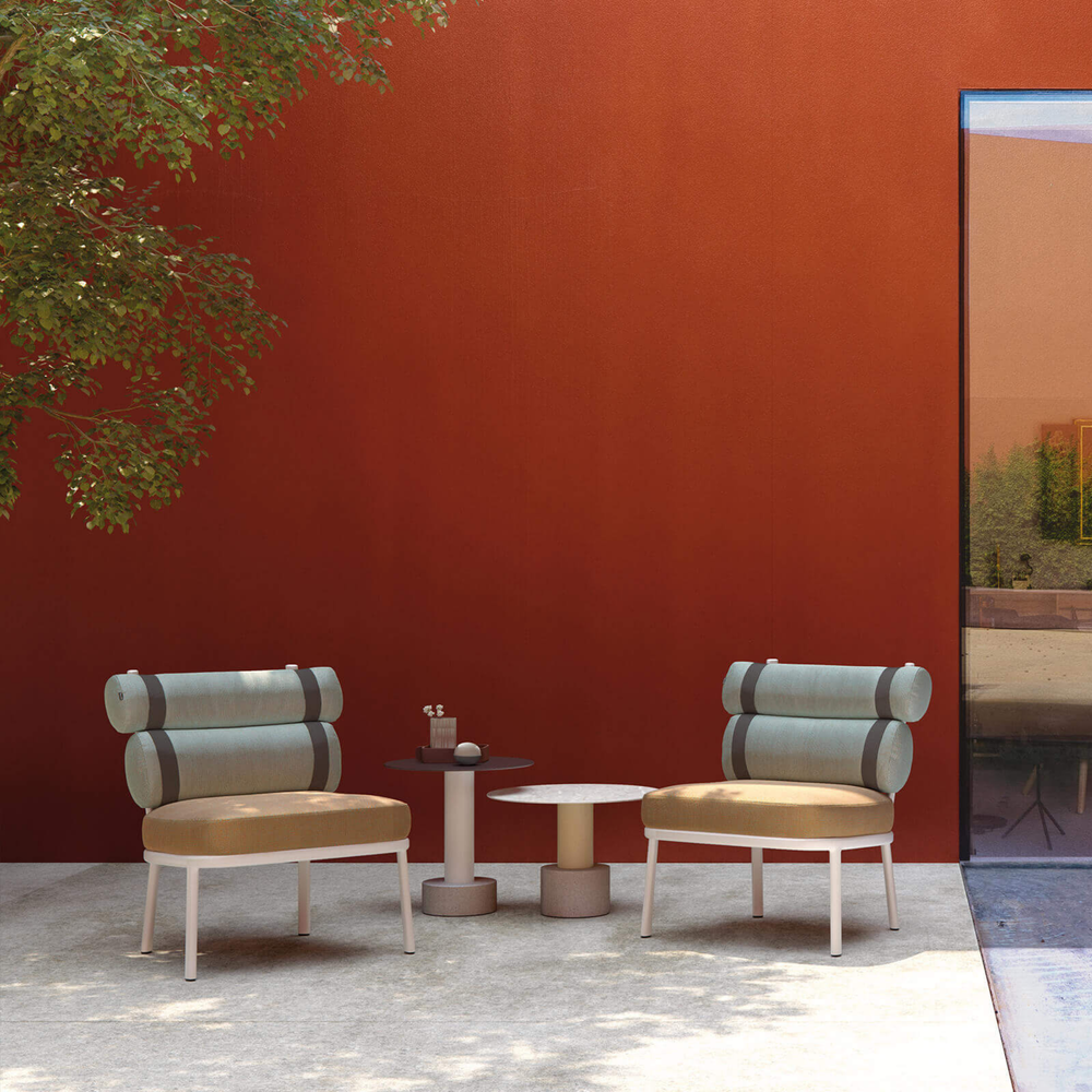 Outdoor Coffee/Side Tables