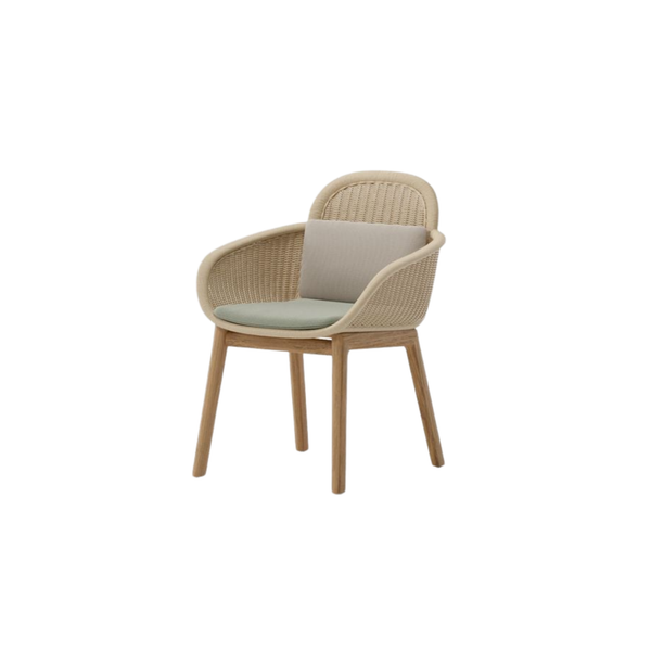 Vimini Dining Chair