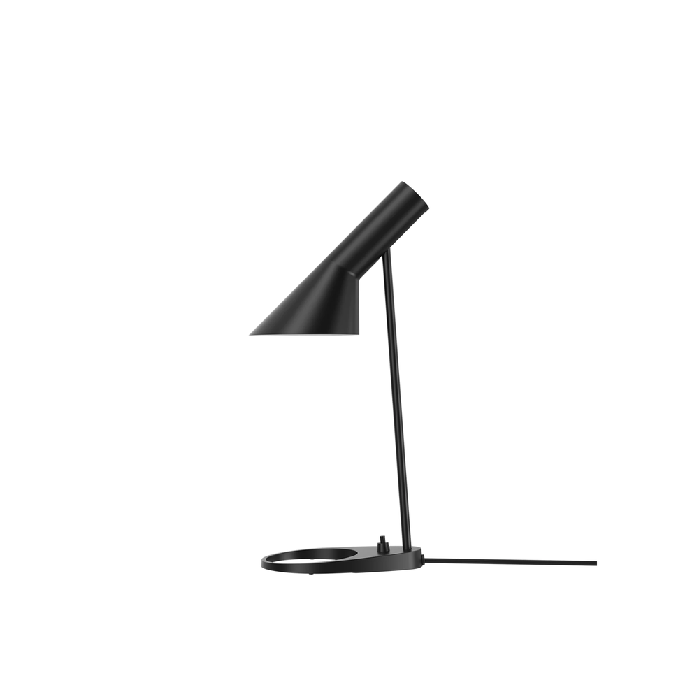 AJ Mini Table Lamp