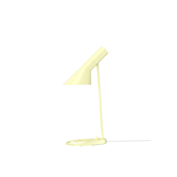 AJ Mini Table Lamp