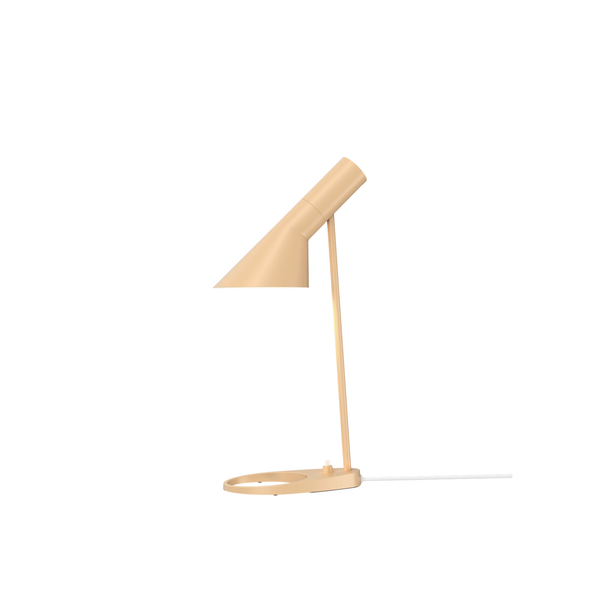 AJ Mini Table Lamp