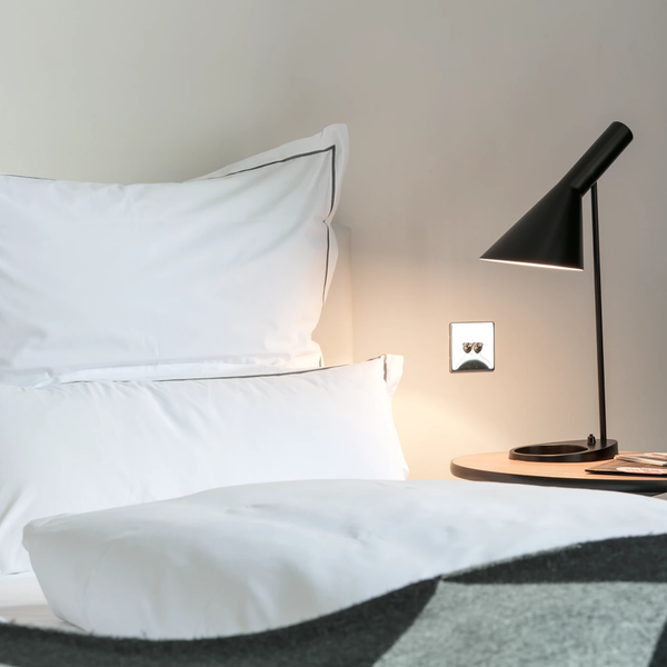 AJ Table Lamp