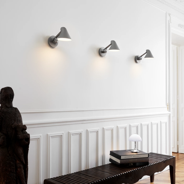 NJP Wall Lamp