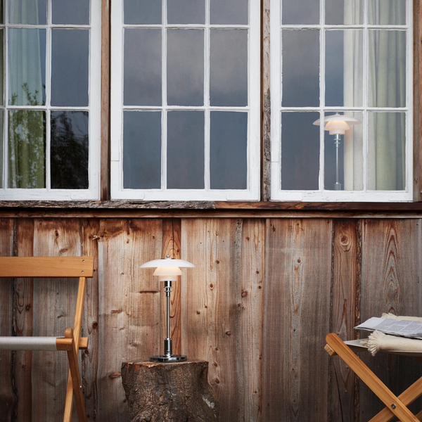 PH 2/1 Portable Lamp