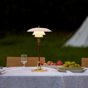 PH 2/1 Portable Lamp