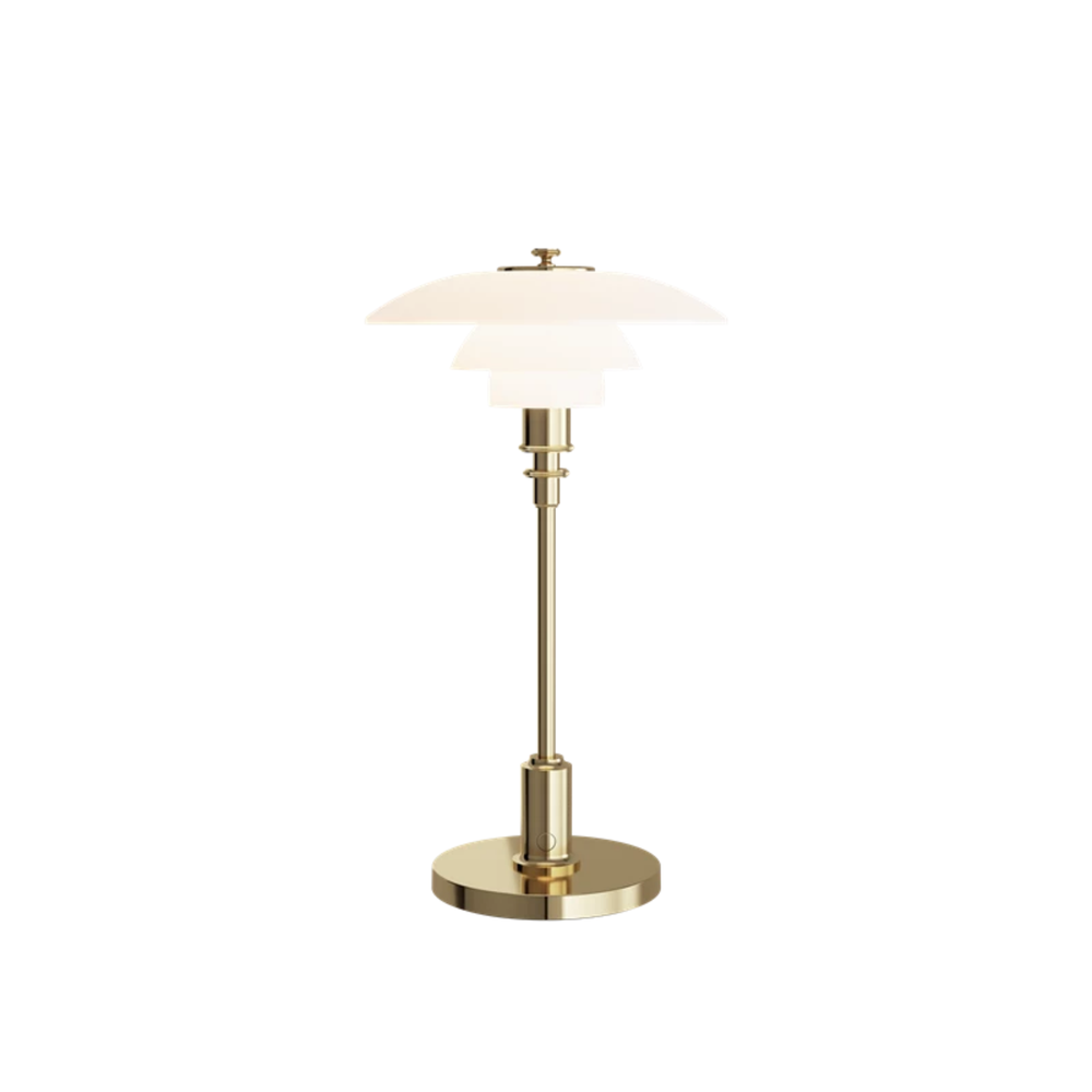 PH 2/1 Portable Lamp
