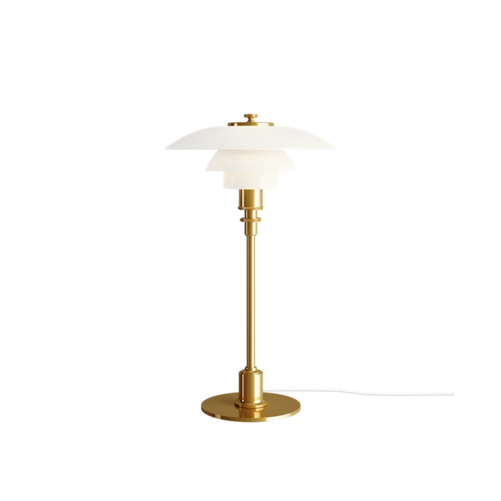 PH 2/1 Table Lamp