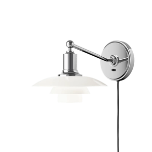 PH 2/1 Wall Lamp