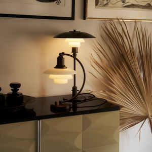 PH 2/2 Luna Table Lamp