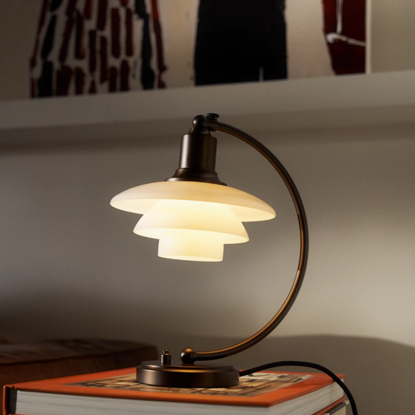 PH 2/2 Luna Table Lamp