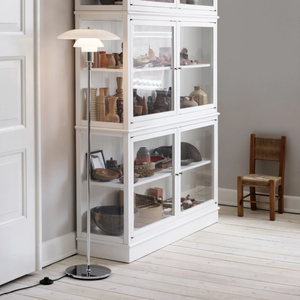 PH 3 1/2 - 2 1/2 Floor Lamp