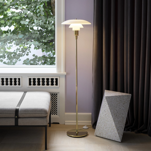 PH 3 1/2 - 2 1/2 Floor Lamp