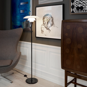 PH 3 1/2 - 2 1/2 Floor Lamp