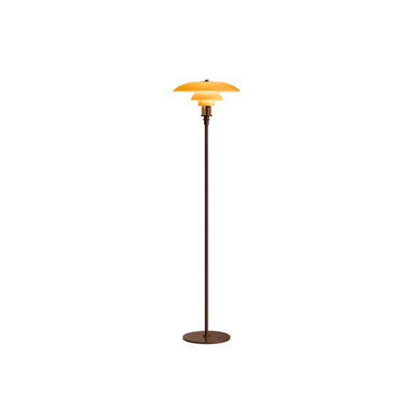 PH 3 1/2 - 2 1/2 Floor Lamp