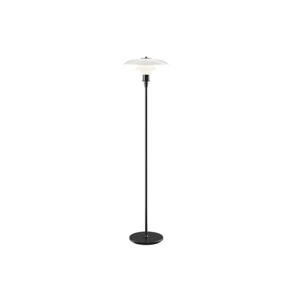 PH 3 1/2 - 2 1/2 Floor Lamp