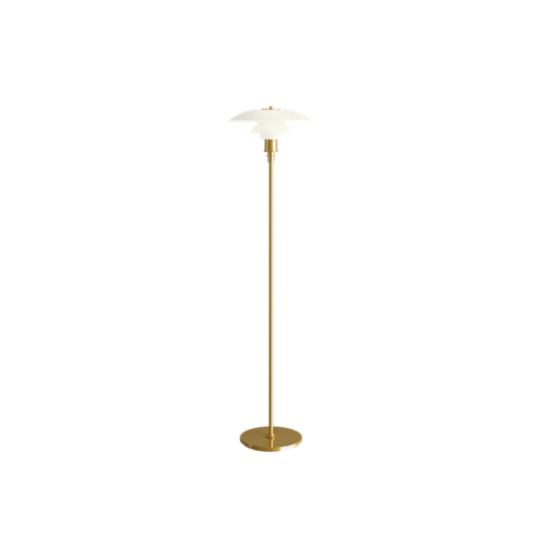 PH 3 1/2 - 2 1/2 Floor Lamp