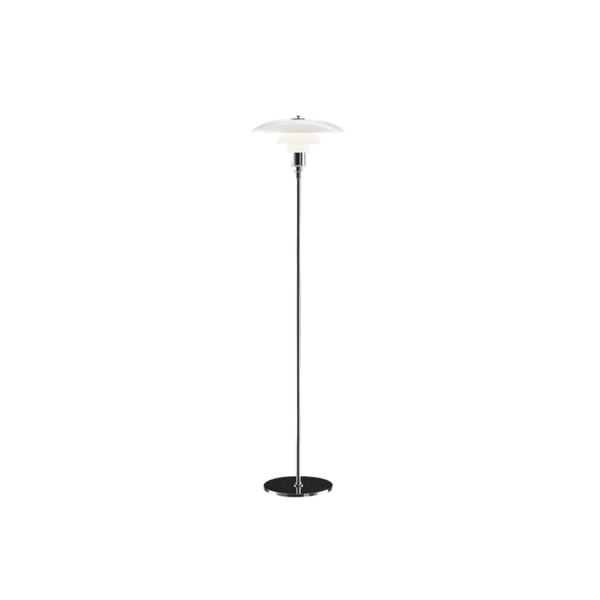 PH 3 1/2 - 2 1/2 Floor Lamp