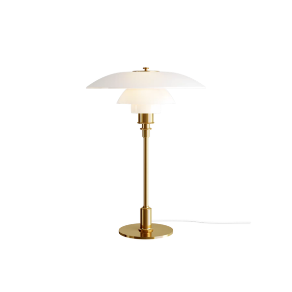 PH 3 1/2 - 2 1/2 Table Lamp