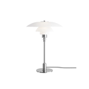PH 3 1/2 - 2 1/2 Table Lamp