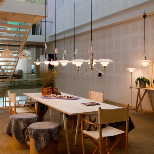 PH 3/2 Academy Pendant