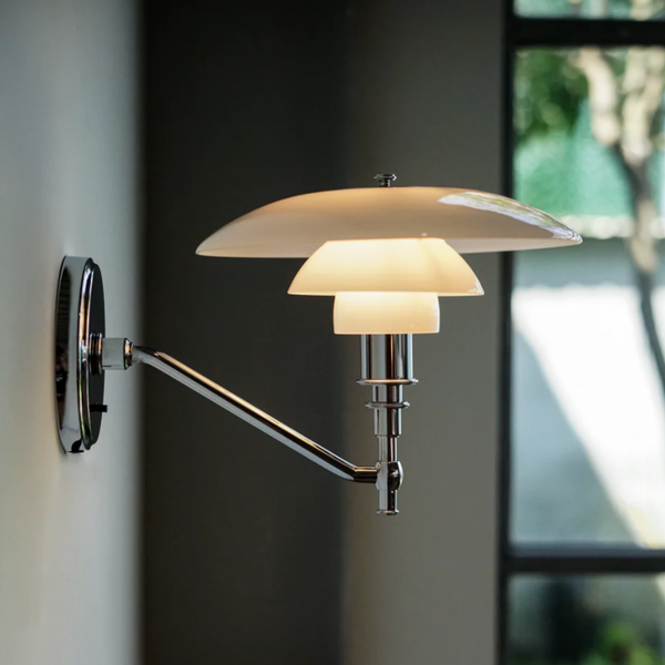 PH 3/2 Wall Lamp