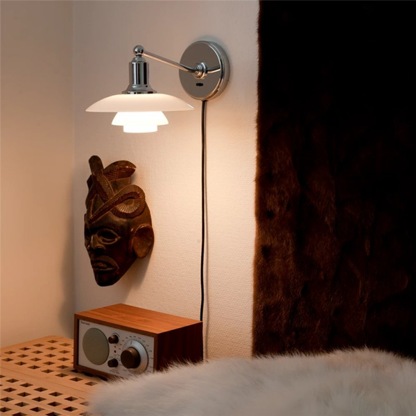 PH 3/2 Wall Lamp