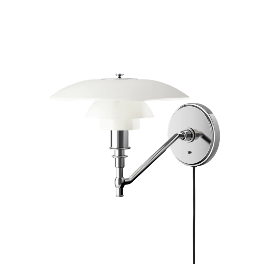 PH 3/2 Wall Lamp