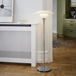 PH 4 1/2 - 3 1/2 Floor Lamp